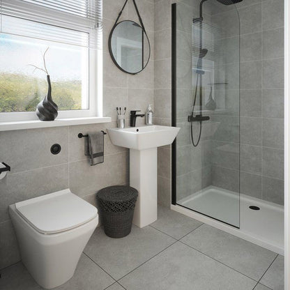 Johnson Tiles Marco Glazed Porcelain Wall & Floor Tiles