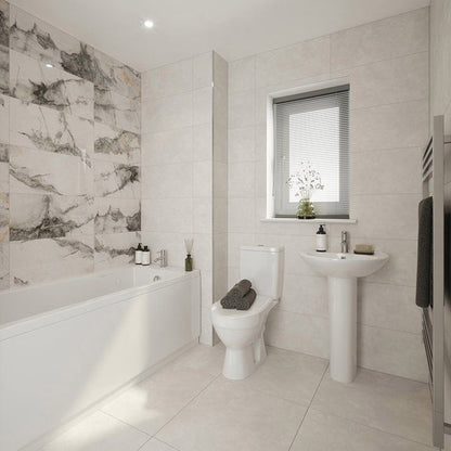 Johnson Tiles Marco Glazed Porcelain Wall & Floor Tiles