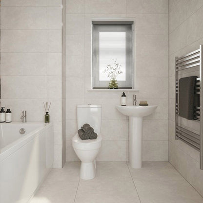 Johnson Tiles Marco Glazed Porcelain Wall & Floor Tiles