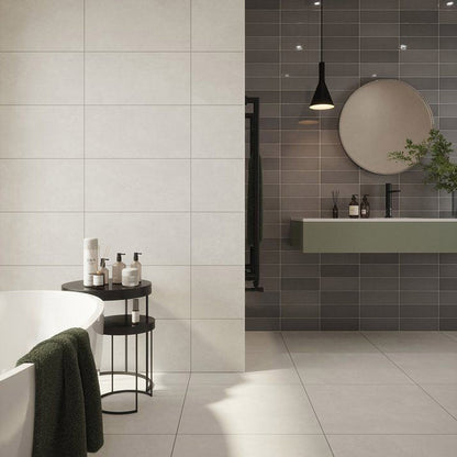 Johnson Tiles Marco Glazed Porcelain Wall & Floor Tiles
