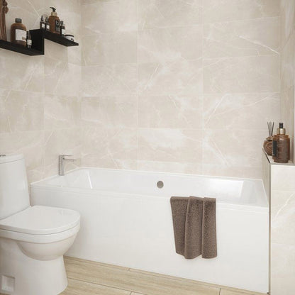 Johnson Tiles Melford Glazed Ceramic & Porcelain Wall & Floor Tiles
