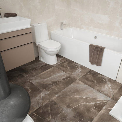 Johnson Tiles Melford Glazed Ceramic & Porcelain Wall & Floor Tiles