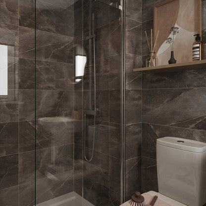 Johnson Tiles Melford Glazed Ceramic & Porcelain Wall & Floor Tiles