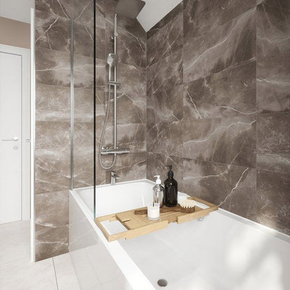 Johnson Tiles Melford Glazed Ceramic & Porcelain Wall & Floor Tiles