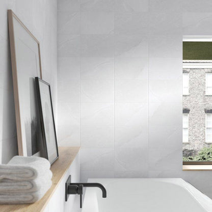 Johnson Tiles Melford Glazed Ceramic & Porcelain Wall & Floor Tiles