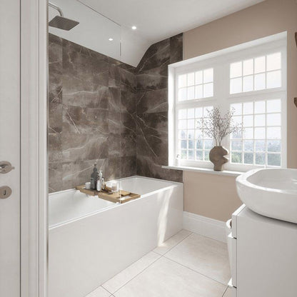 Johnson Tiles Melford Glazed Ceramic & Porcelain Wall & Floor Tiles