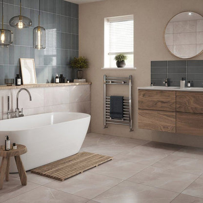 Johnson Tiles Melford Glazed Ceramic & Porcelain Wall & Floor Tiles