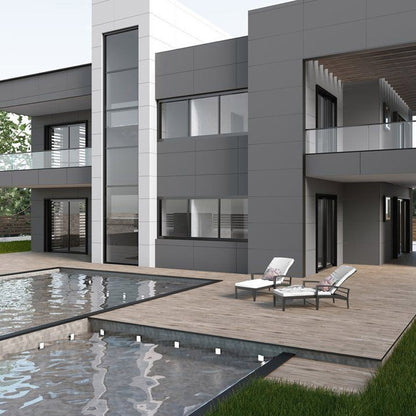 Johnson Tiles Method Porcelain Wall & Floor Tiles