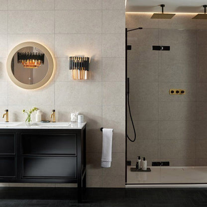 Johnson Tiles Minerals Porcelain Wall & Floor Tiles