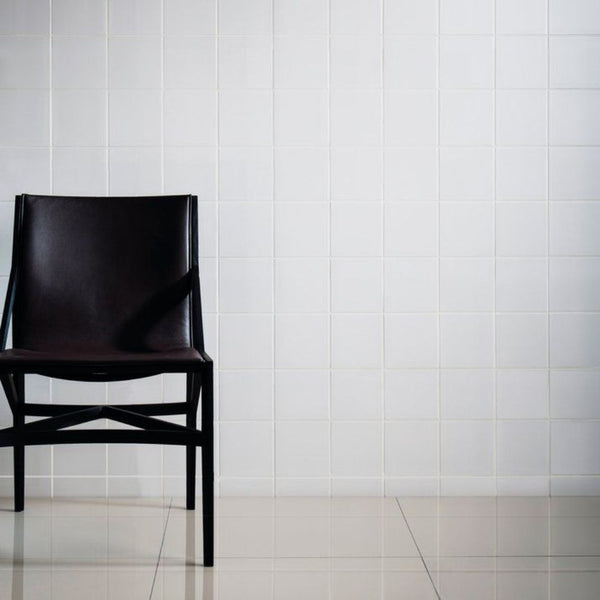Johnson Tiles Opal 152x152mm Glazed Ceramic Wall Tile