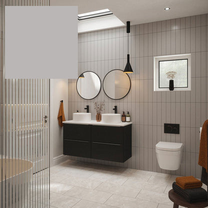 Johnson Tiles Spectrum 400x75mm Glazed Ceramic Wall Tiles