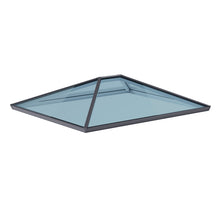 Korniche Roof Lantern With Premium Blue Tint Glazing