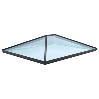Korniche Roof Lantern With Premium Blue Tint Glazing