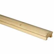 Richard Burbidge Pine LHR Handrail