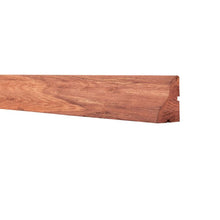 LPD Doors Hardwood 915 x 55 x 38mm External Weather Bar