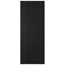 LPD Doors Vancouver 5 Panel Solid Internal Door