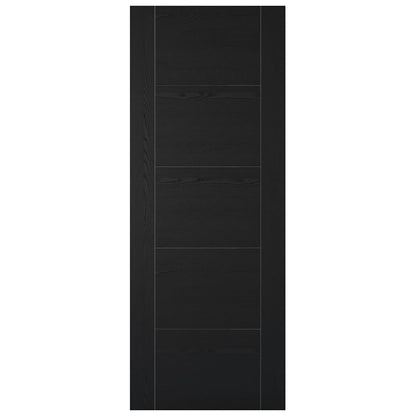 LPD Doors Vancouver 5 Panel Solid Internal Door