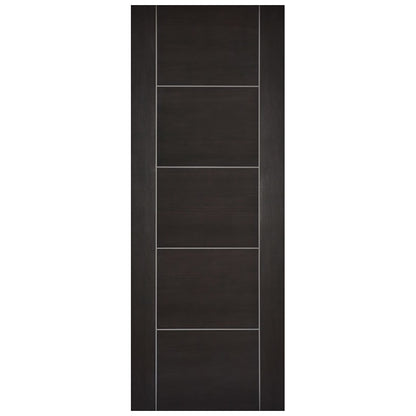 LPD Doors Vancouver 5 Panel Solid Internal Door
