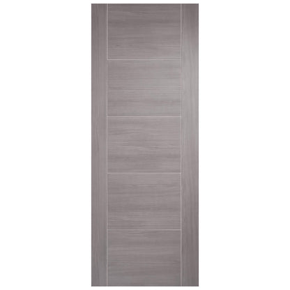 LPD Doors Vancouver 5 Panel Solid Internal Door