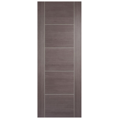 LPD Doors Vancouver 5 Panel Solid Internal Door