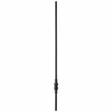 Richard Burbidge Elements Black Baluster x3pk