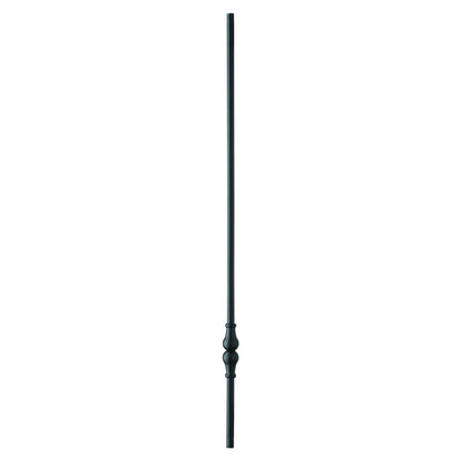 Richard Burbidge Elements Black Baluster x3pk