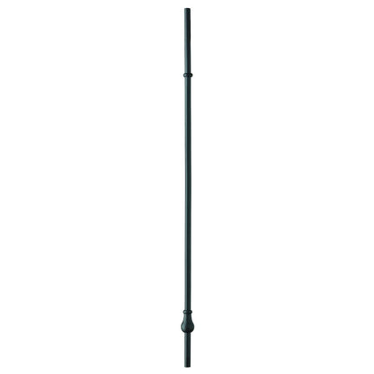 Richard Burbidge Elements Black Baluster x3pk