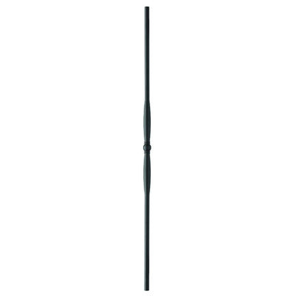 Richard Burbidge Elements Black Baluster x3pk