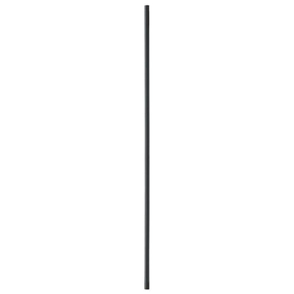 Richard Burbidge Elements Black Baluster x3pk