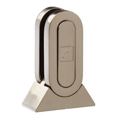 Richard Burbidge Fusion Glass Panel Brackets