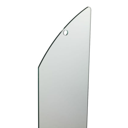 Richard Burbidge Fusion Glass Panel