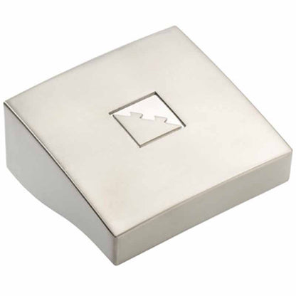 Richard Burbidge Fusion Square Newel Cap
