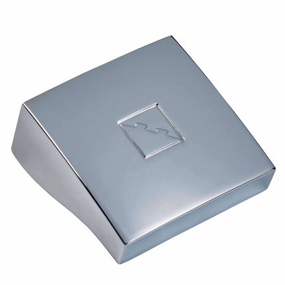 Richard Burbidge Fusion Square Newel Cap