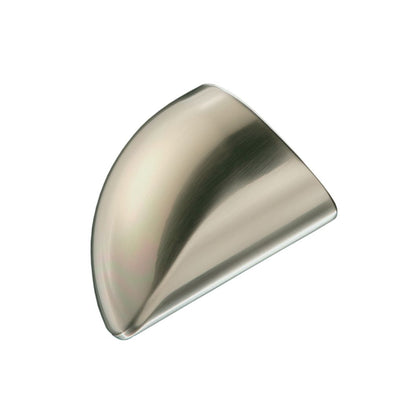 Richard Burbidge Fusion Wall Mounted Handrail End Cap