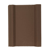 Marley Tile-Wessex Interlocking Concrete