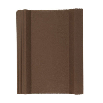 Marley Tile-Wessex Interlocking Concrete