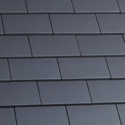 Marley Hawkins Clay Gable Tiles