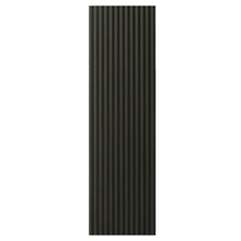 Mendes Cinza Laminate Acoustic Wall Panel