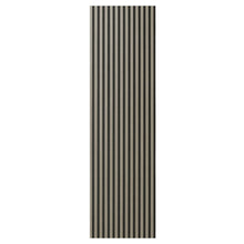 Mendes Light Grey Laminate Acoustic Wall Panel