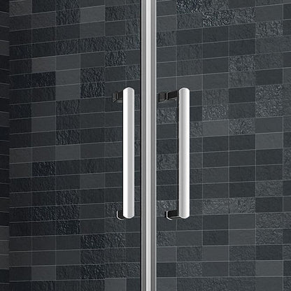 Merlyn Ionic Essence Framed Sliding Door