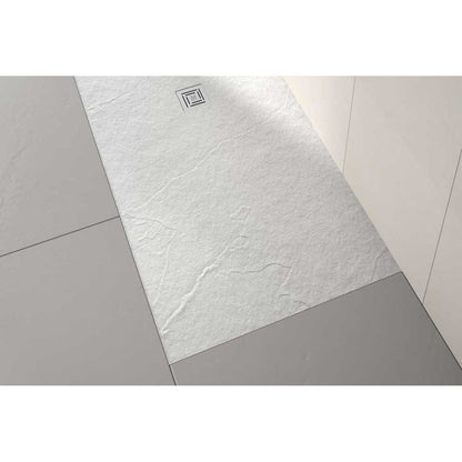 Merlyn Truestone Rectangular Tray