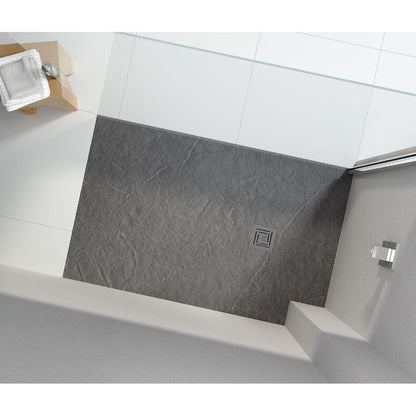 Merlyn Truestone Rectangular Tray