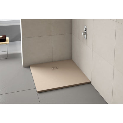 Merlyn Truestone Square Tray