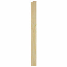 Richard Burbidge Half Newel Base