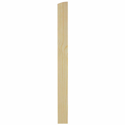 Richard Burbidge Half Newel Base
