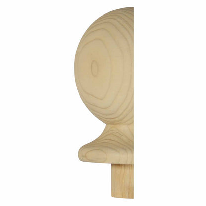 Richard Burbidge Newel Cap