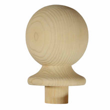 Richard Burbidge Newel Cap
