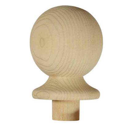Richard Burbidge Newel Cap