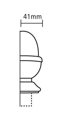 Richard Burbidge Newel Cap