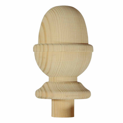 Richard Burbidge Newel Cap